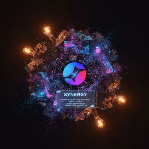 SYNERGY