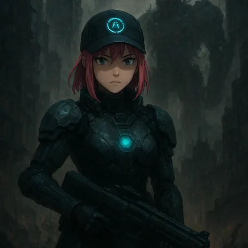 Yumi: Echoes of Steel