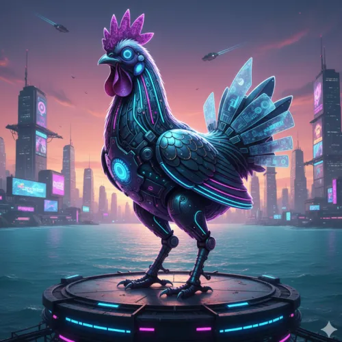 somnia chic chic 