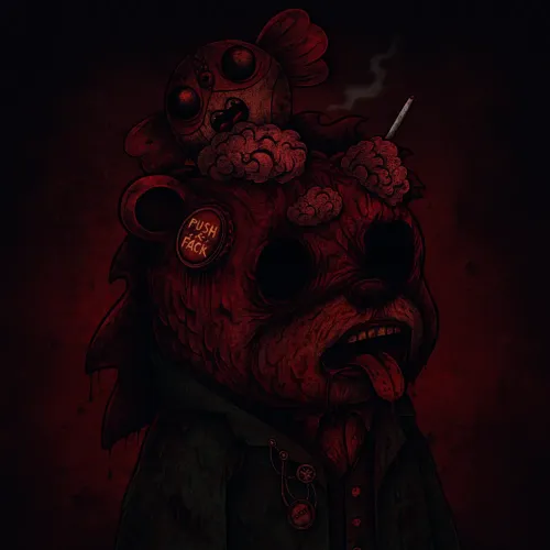 Zombie Quill