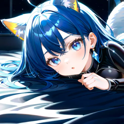 Halloween Cat