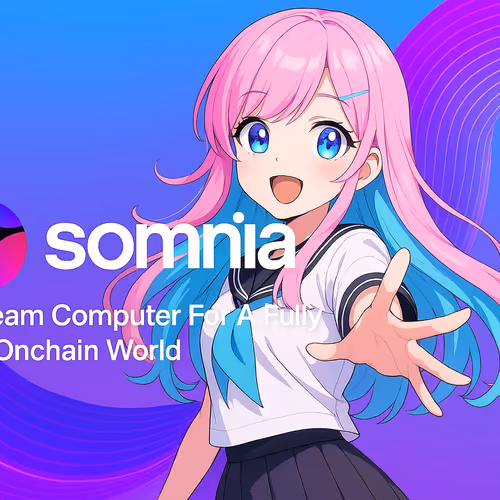 x somi