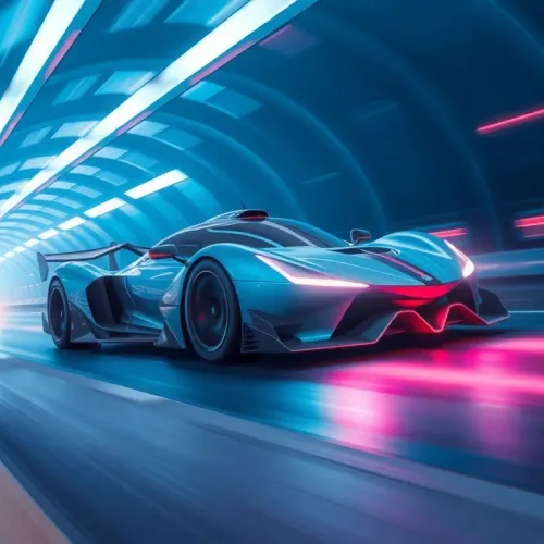 Speeed!