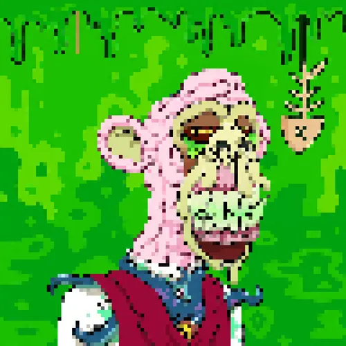 PIXEL MAYC