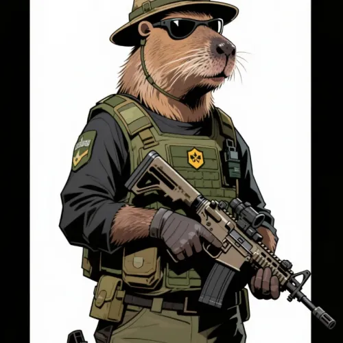 The Somniac Showcase project