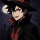 Crimson Moon Outlaw