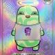 holographic card