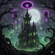 Ethereal Manor