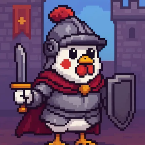 Cluckverse Chronicles