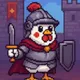 Cluckverse Chronicles