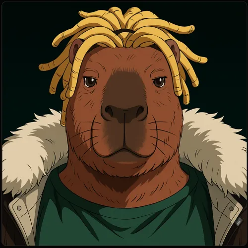 Capybara variance fusion