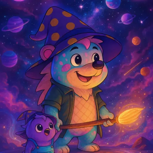 CosmoExplorers