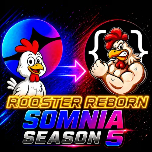 Rooster Reborn - SOMNIA Season 5