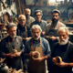 Masters of the Craft