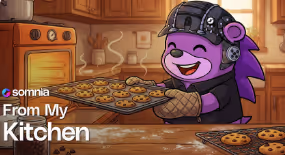 Bon Apatite 