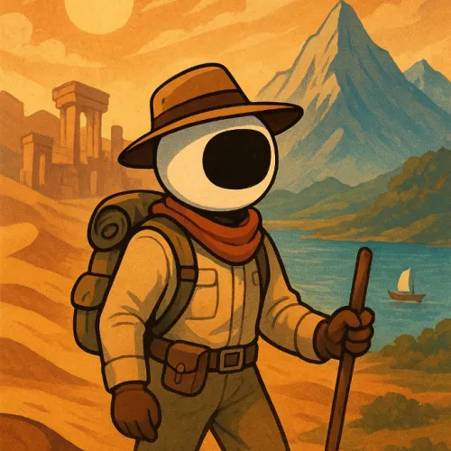 Somniac Expedition