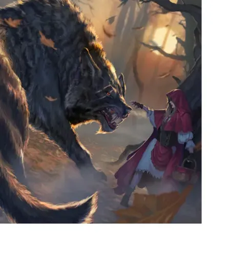 SomniaHorror_ G0Mufrid