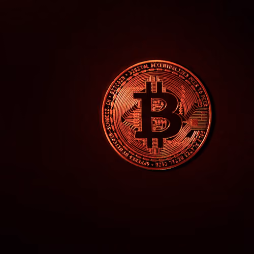 bitcoin