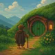 Hobbit Odyssey