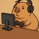 Capy Gamer