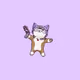 linh
