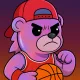 PIZZABEARBASKET