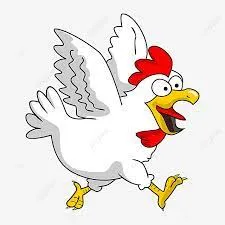 chickenrun