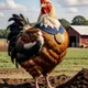ChickenSom