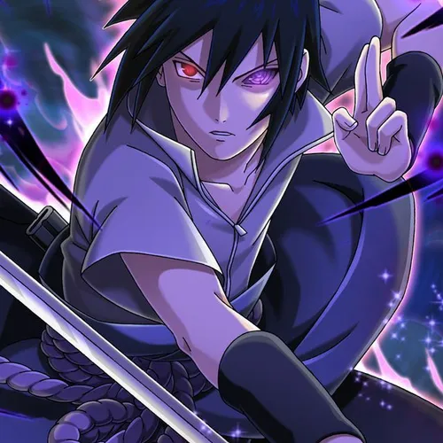 Sasuke
