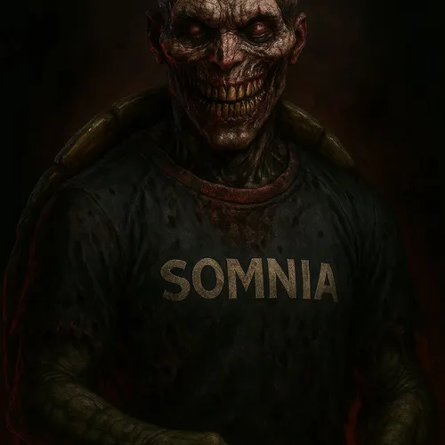 somnia horror mbappe