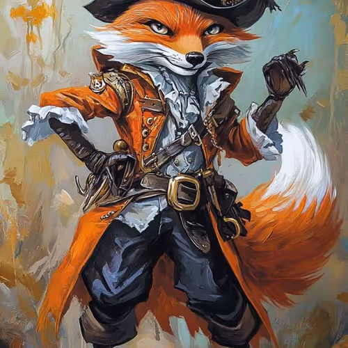 Pirate