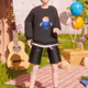 rich boy