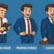 Path of a Sales Leade