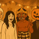 Halloween Id