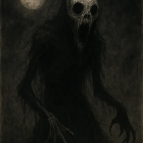 Somnia Horror returns!