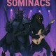 Sominacs Live: The Night of Legends