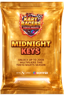Midnight Keys