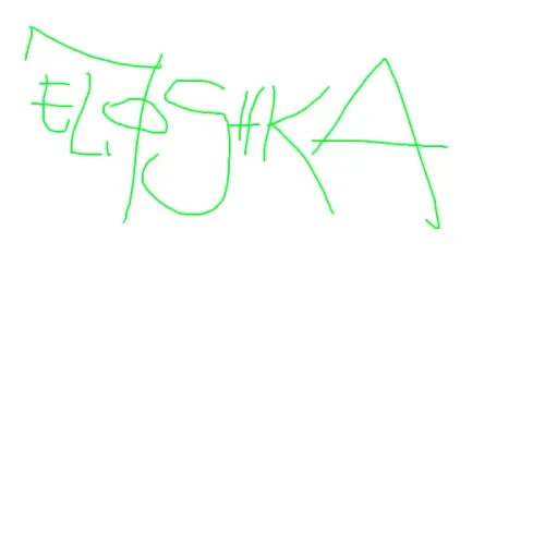 Eloshka