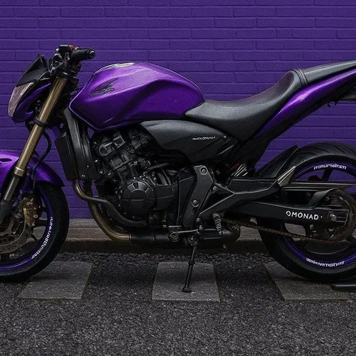 HONERT 600 CC