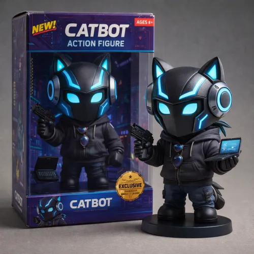 catbot