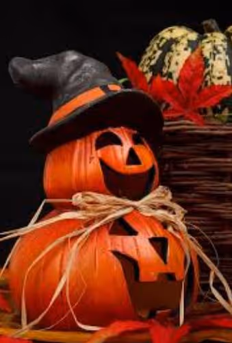 halloween