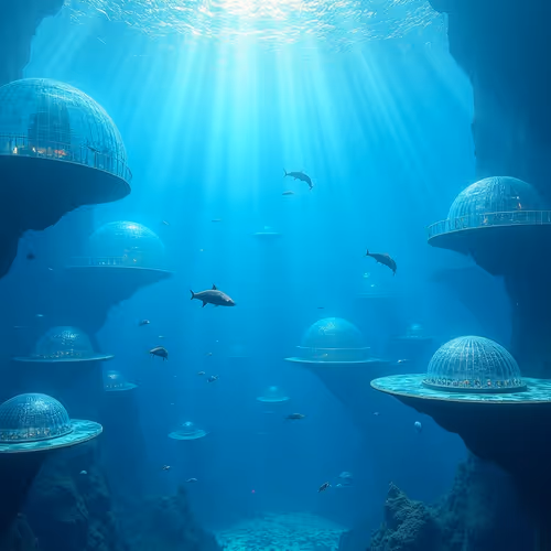 Echoes of the Odyssey 