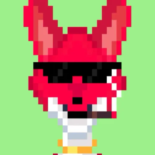 foxsomia