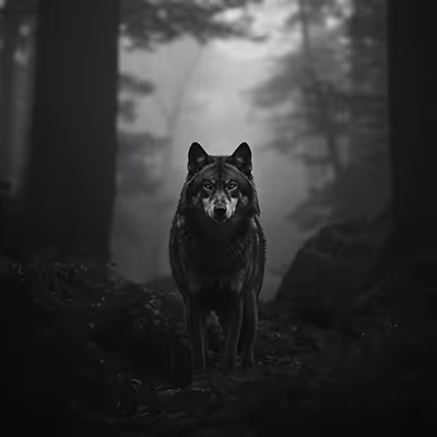 Wolf