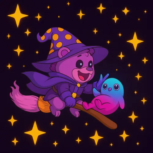 Odyssey Quill 