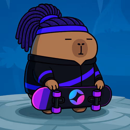friendship nft