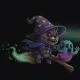 Nightmare of the Bear Witch