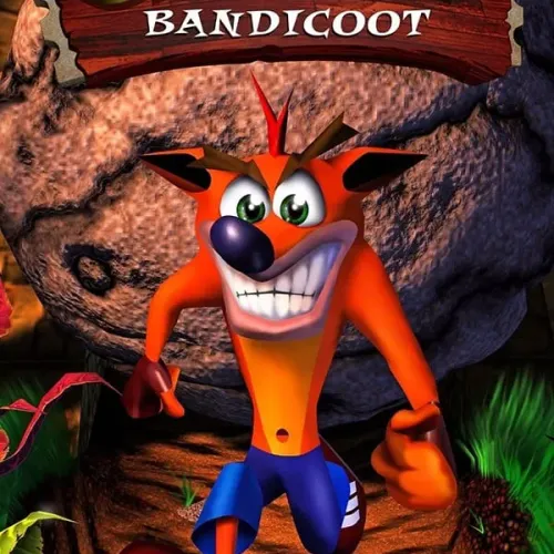 Crash