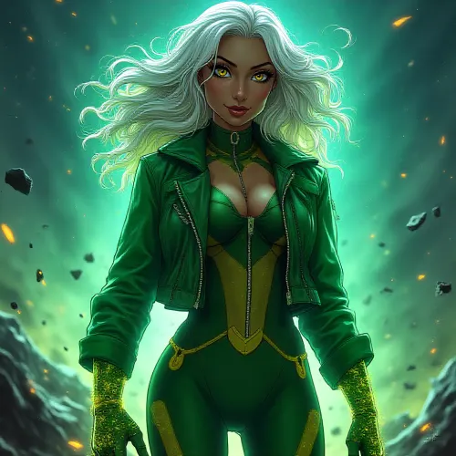 Rogue