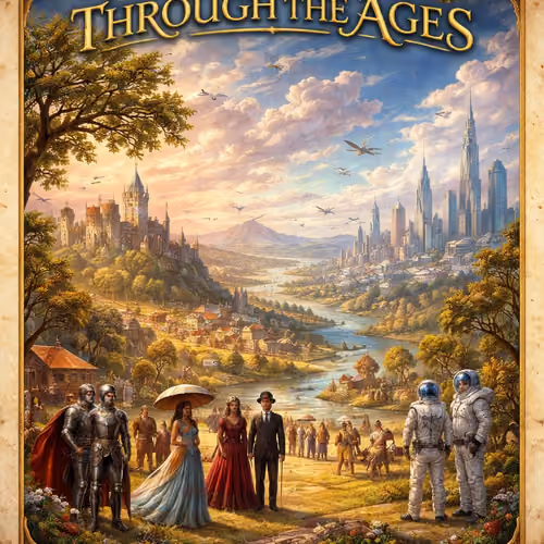 Through the Ages
